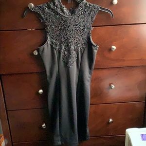 Little Black Dress XS